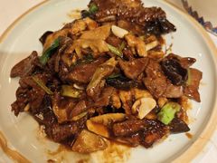 -惠丰堂饭庄·烤鸭·京味菜(翠微路店)
