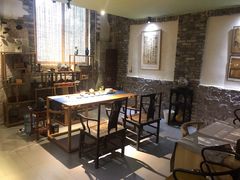 -驿舍·民國老营房院子私房菜(科学会堂店)