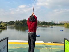 -银涛高尔夫练习场(徐泾店)