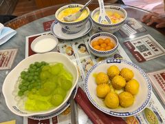 -赵记传承·中国甜品(福州总店)