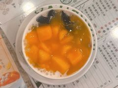 -地茂馆甜品