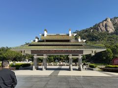 -云洞岩风景区
