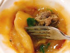 -台中肉员