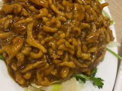 -姥家春饼店(漳州二路店)