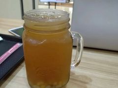 -鲜芋仙(观音桥大融城LG店)