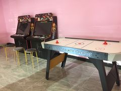 -克拉城堡网红轰趴馆·会场