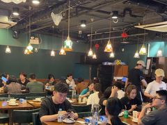 -奶奶的味道(胶州路店)