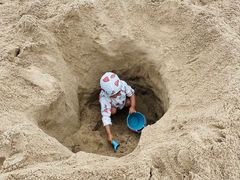 -那香海钻石沙滩浴场