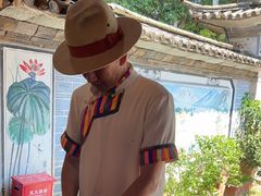 -深圳锦绣中华民俗村