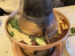 -东来顺饭庄(天坛店)