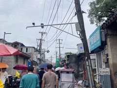 -宋师傅安徽板面(留学路店)