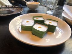 -泰莲庭·溪畔餐厅(雁栖湖店)
