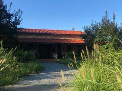 -意大利农场度假村