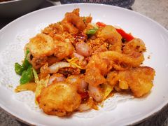 -金翠皇宫粤菜·点心·海鲜(翡翠店)