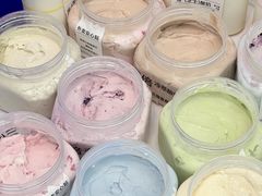 -白色日记·手作酸奶(麦凯乐店)