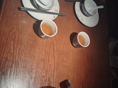 -绿茶餐厅(汇悦大融城店)