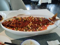 -鉴川·川菜传承(星汇两江店)