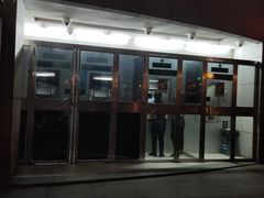 -中国农业银行(上海世界路支行)