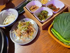 -济州爱肉堂(总店)