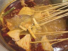 -黔哆哆地摊酸汤火锅(清湖店)
