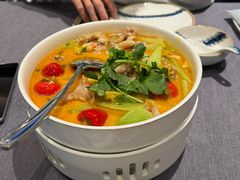 泡椒牛蛙-高佳庄·海鲜酒楼(定海店)