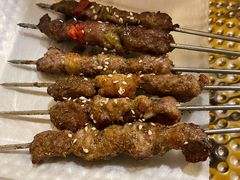 羊肉串-西单翅酷(西单店)