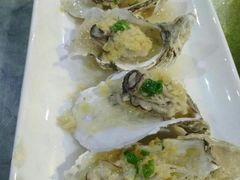 -四川小胡子海鲜(丁村万人海鲜广场店)