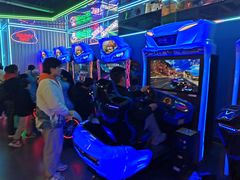 -快乐街区(成都龙湖北城天街店)