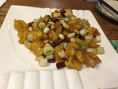 -宴桃园(门头沟店)