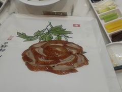 -全聚德(蓝山店)