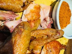 -打酱油·非遗淮扬菜(瘦西湖梅岭店)