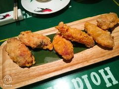 -粤港湾砂锅粥·宵夜(宝龙店)