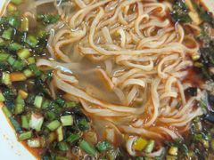 -子午路张记肉夹馍(兵马俑店)