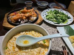 -南京大牌档(三阳广场苏宁店)