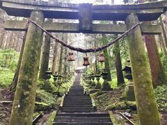 -上色见熊野座神社