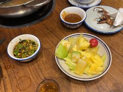 -厝味火锅·潮汕卤水火锅(十一合店)