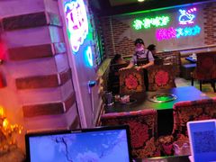 -老卜奎齐齐哈尔烤肉(人民东路店)