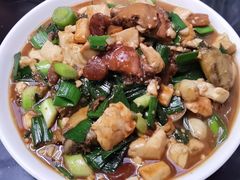 -下塘街25号农家菜馆(新场店)