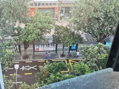 -海悦酒店(白石洲地铁站世界之窗店)