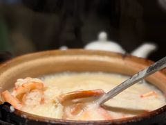 -潮州府·潮菜·砂锅粥(徐家汇店)