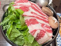 -吉炙烧鸟•本格料理(国际商贸城店)