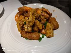 -港丽餐厅