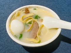-金狮麟·新豫菜(金码大厦店)