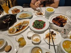 -和记小菜(东方店)