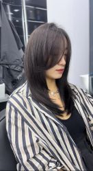 -东梵造型·烫发染发接发连锁SALON