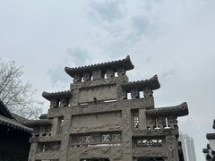 -淹城春秋乐园