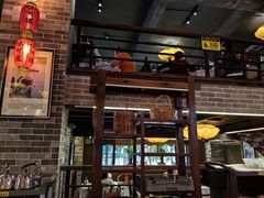 -味可道美食坊(福基路店)