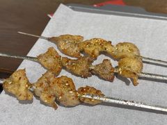 -半酌烧烤小酒馆(南京东路店)