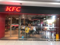 门面-肯德基(当涂大润发店)