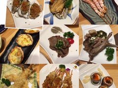 -割烹旭日本料理(龙湖狮山天街店)